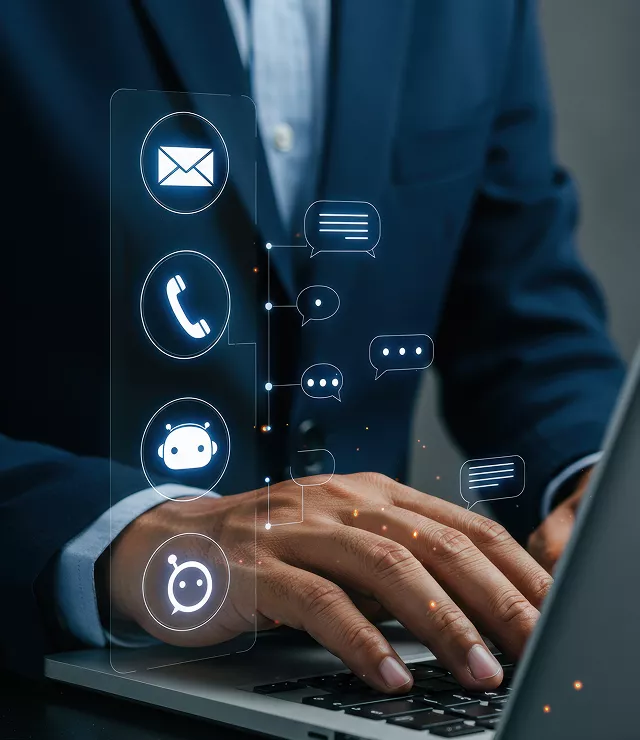 Contact Money Coach Team